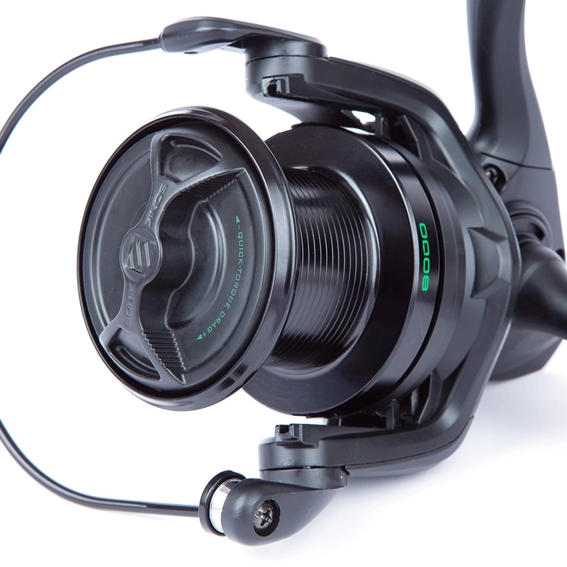 Sonik Hero-X Carp Reels